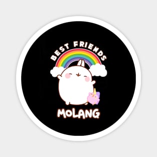 molang Magnet